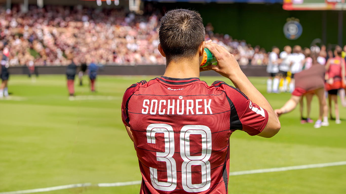 Tihle mladíci rozhodnou o příští sezoně Chance Ligy: Kdo jsou talenti, na které se těšit nejvíc?