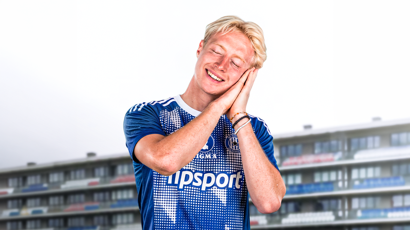 Sigma chce plzeňský talent: Nabídka přišla, Viktoria ji ale odmítla