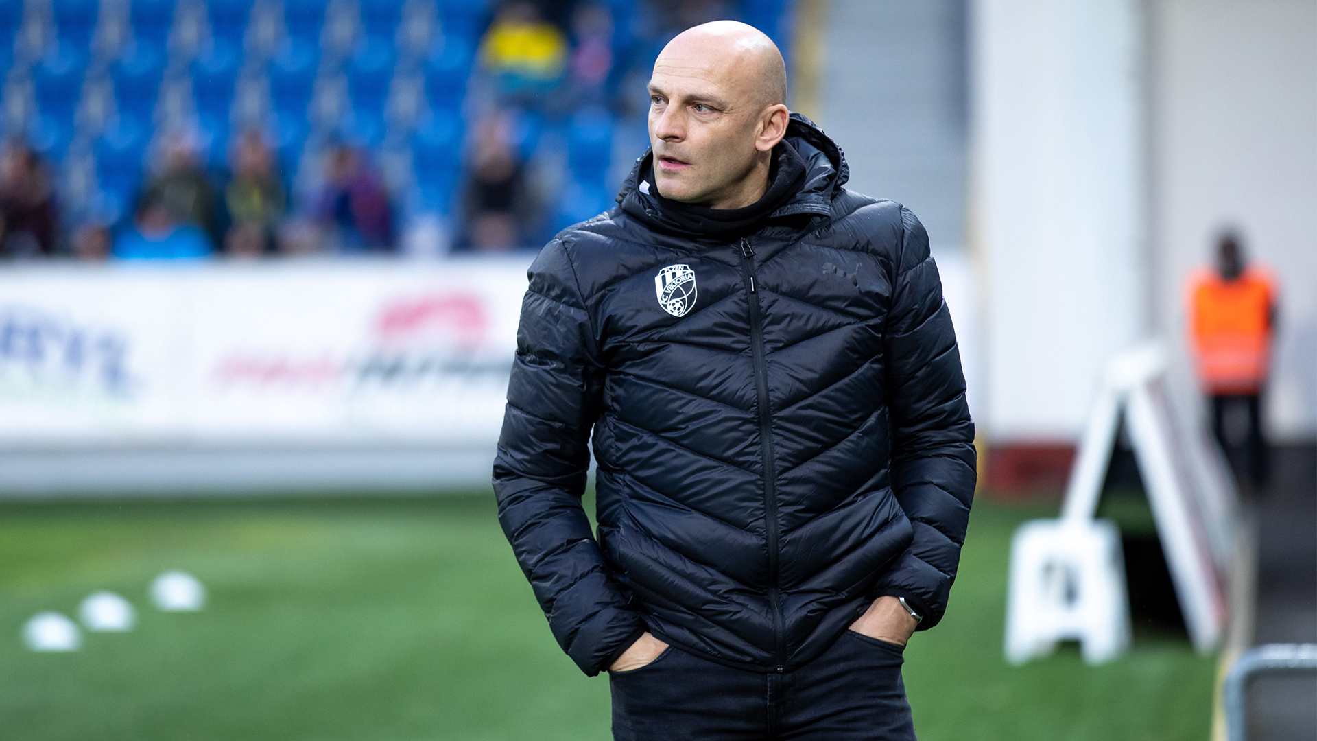 Sigma vsází na Hapala. Přijde Guľa jako trvalé řešení?