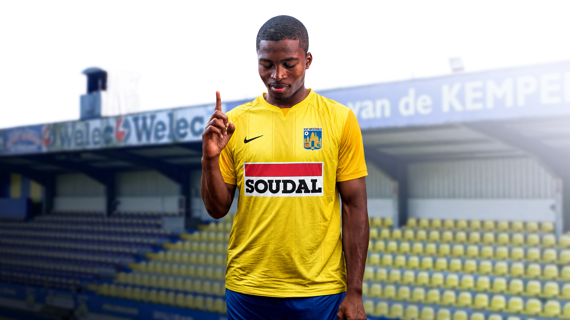 Michez hledá nový domov: Slavia nabízí křídelníka do Belgie, zájem mají Westerlo, Zulte Waregem i OH Leuven