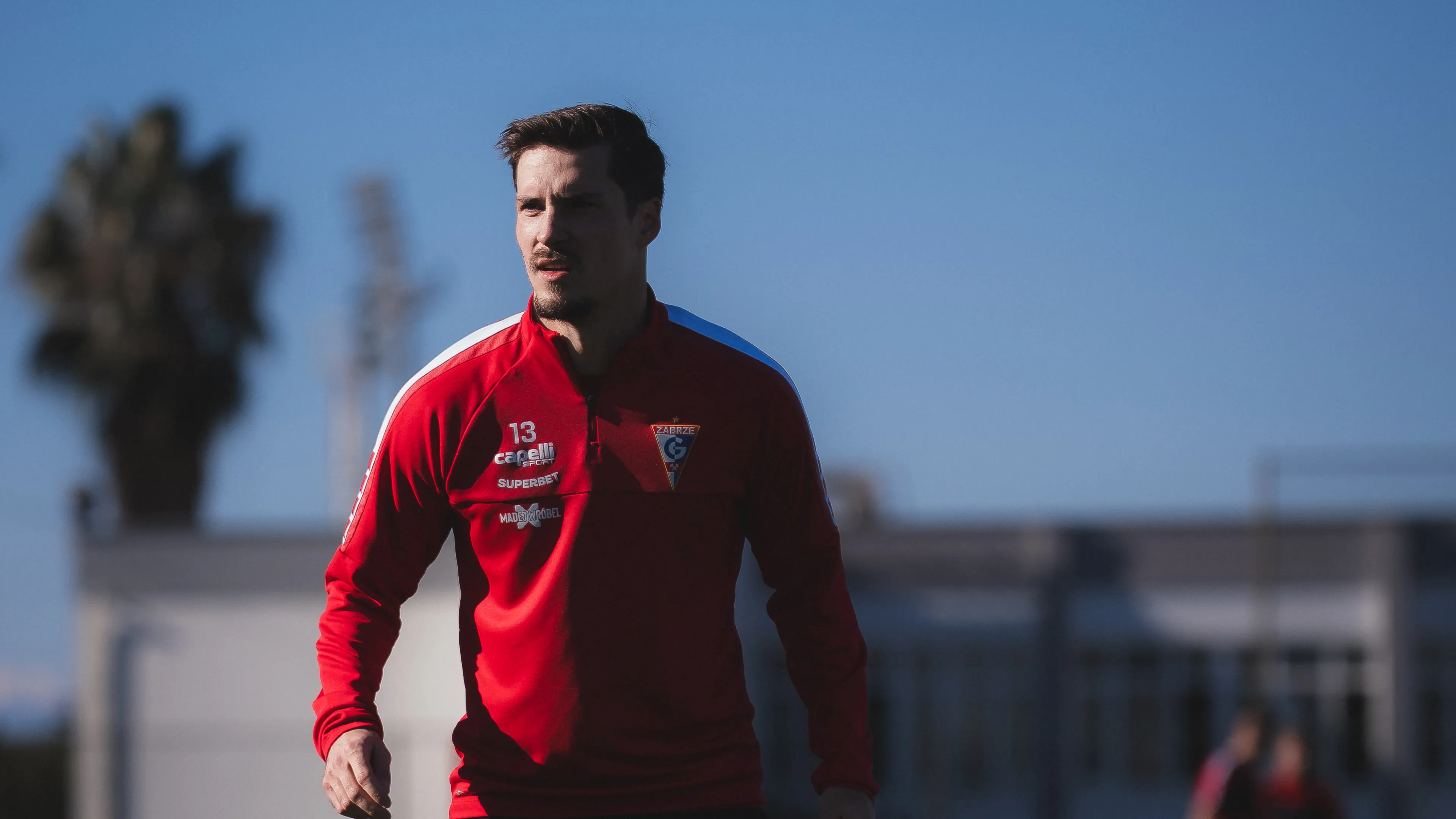 Sadílek v Polsku totálně ožil a svými čísly ničí soupeře