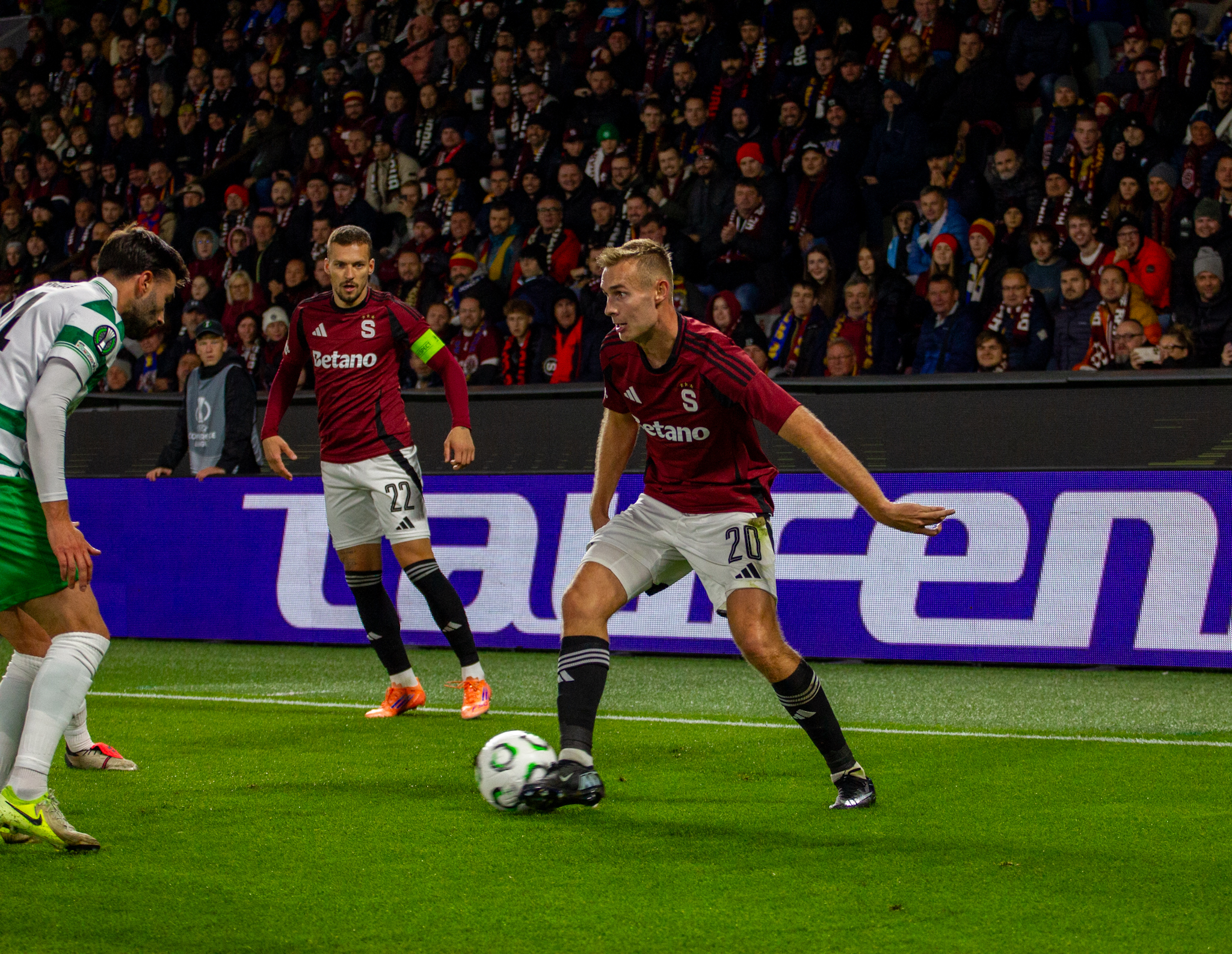 Konec sparťanského hladu: Proč už hvězdy nebojují za klubový dres?