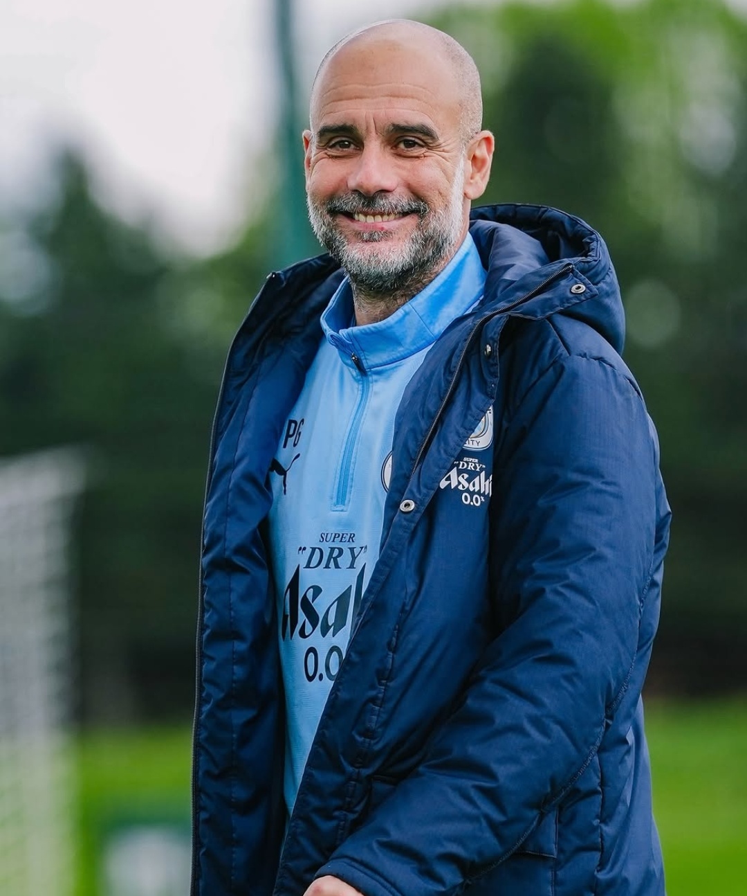 Guardiola končí v Manchesteru City a Mourinho nastupuje v Realu Madrid
