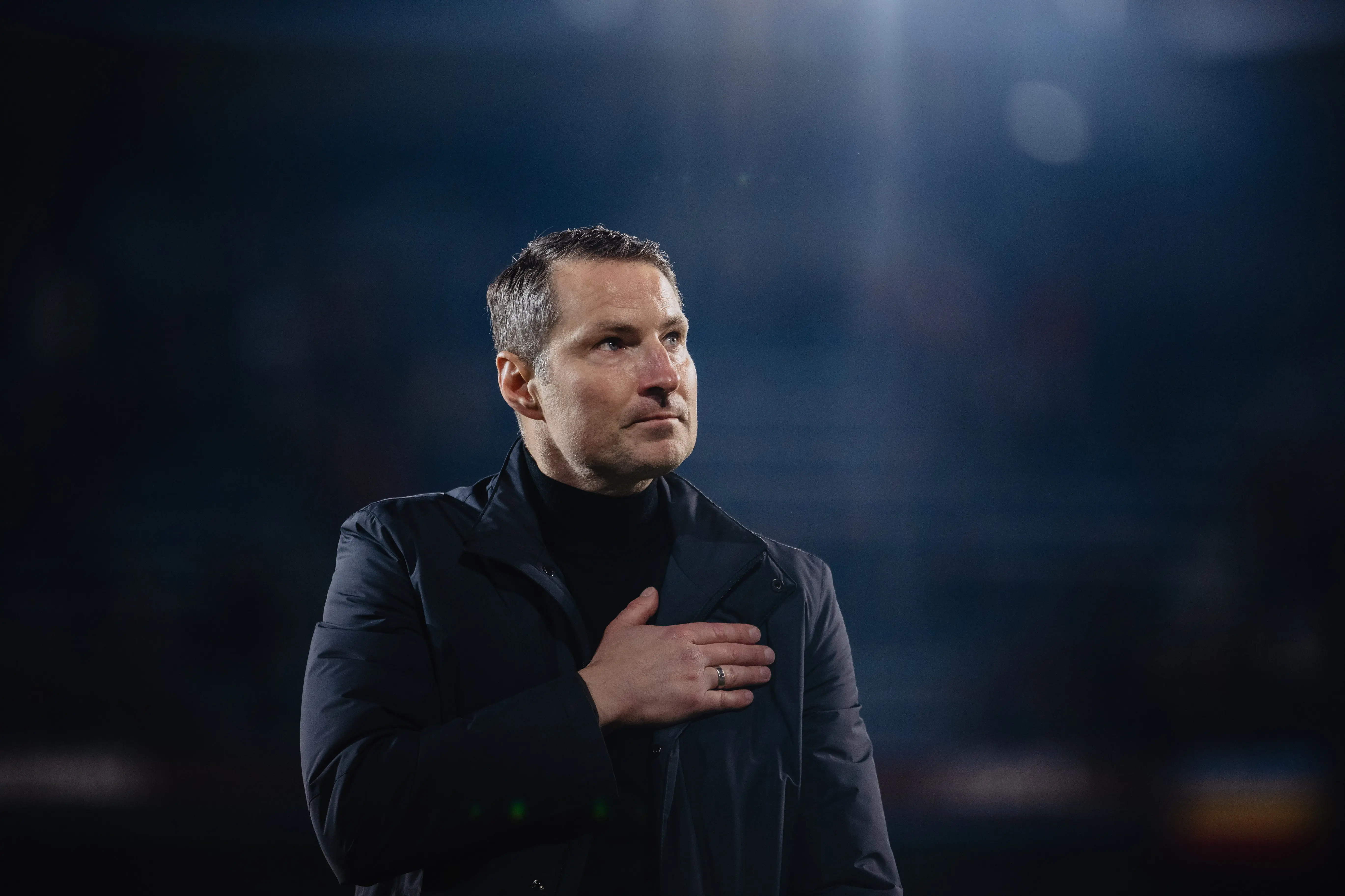 Priske pálí do Slavie: „Nesouhlasím s jejím stylem, pro český fotbal je to smutné“