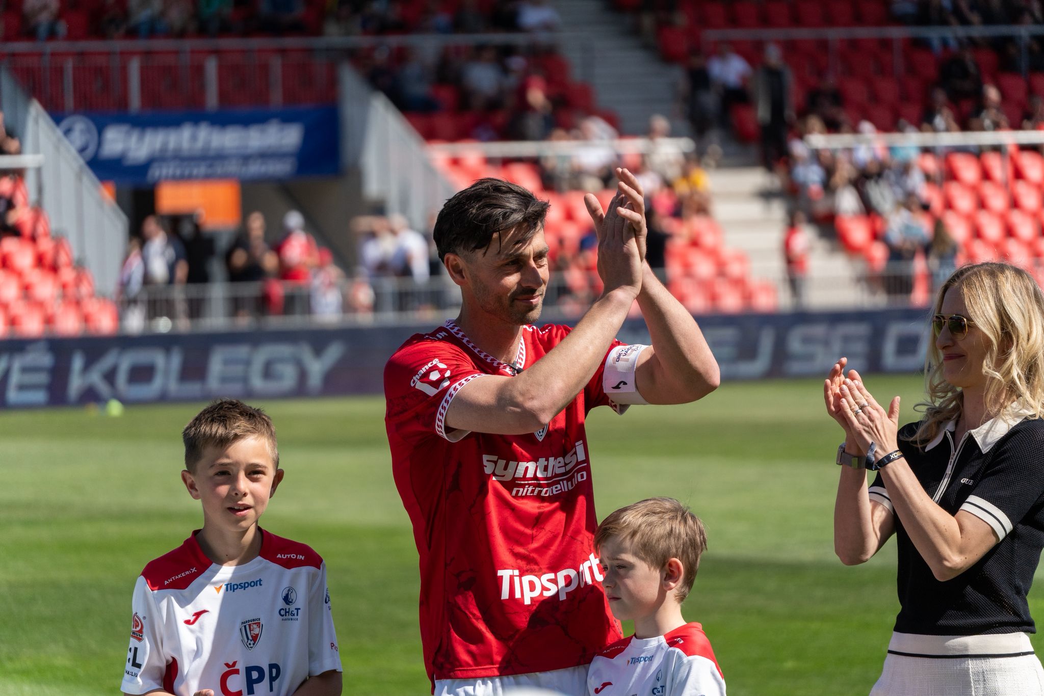 Karviná otočila semifinále v Pardubicích. Postup vystřelila až po prodloužení