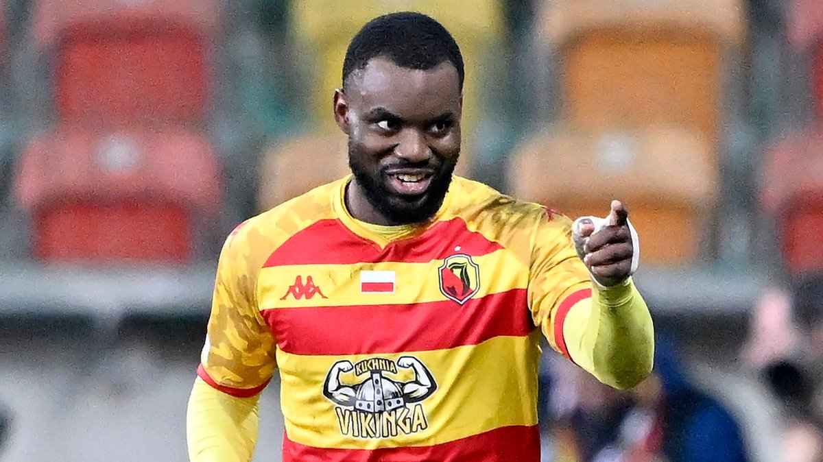 Nová „bestie“ pro Spartu? Pululu drtí polskou ligu, na Letnou by mohl přijít jako volný hráč