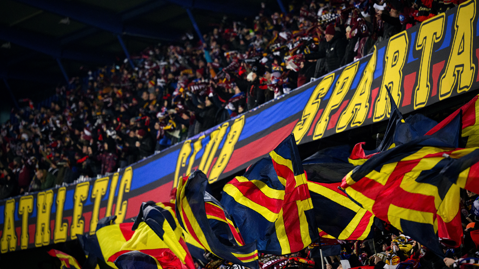 Bodový alarm pro český fotbal: Marketér Janča ukázal na bídnou návštěvnost, kterou maskují jen pražská „S“