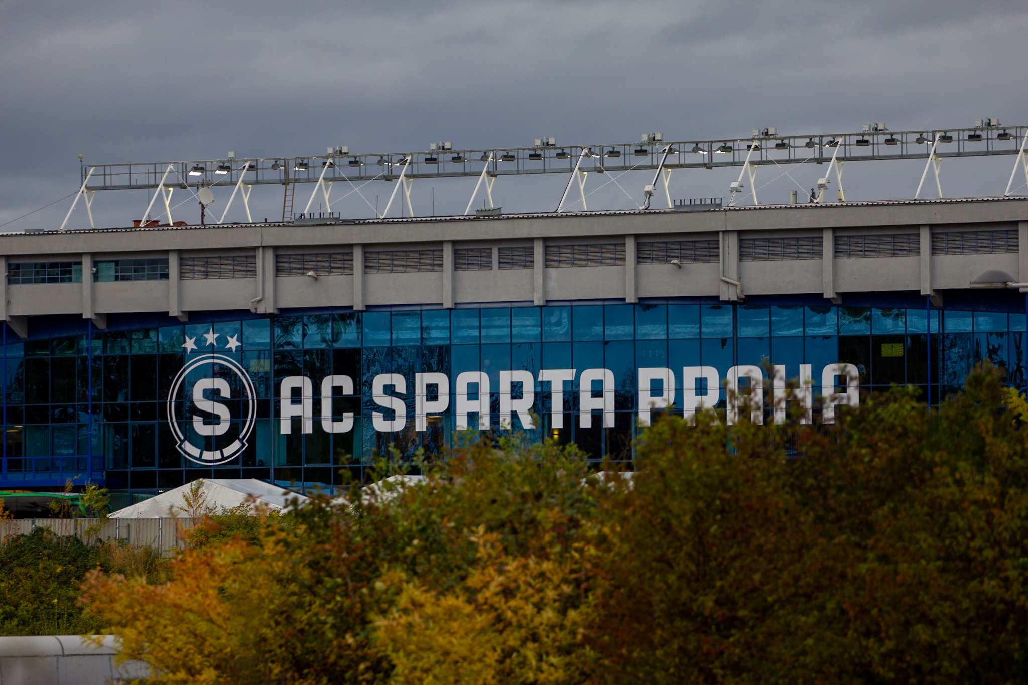 Letná slaví triumf: Sparta přejela Jablonec 3:1 a vyvinula tlak na Slavii