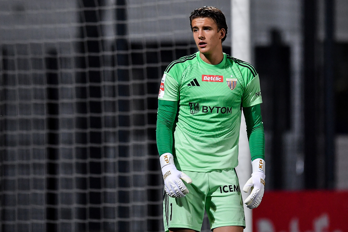 Přestupová bitva o polský drahokam: Sparta se vyptává na gólmana, ve hře jsou ale i Turci