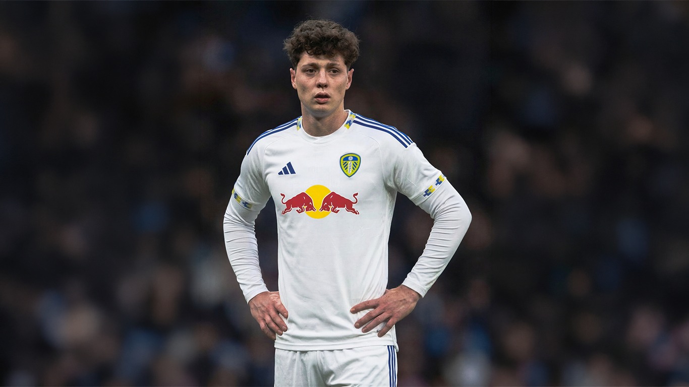 BOMBA: Krejčího únikový plán? Leeds United chce českého kapitán okamžitě!