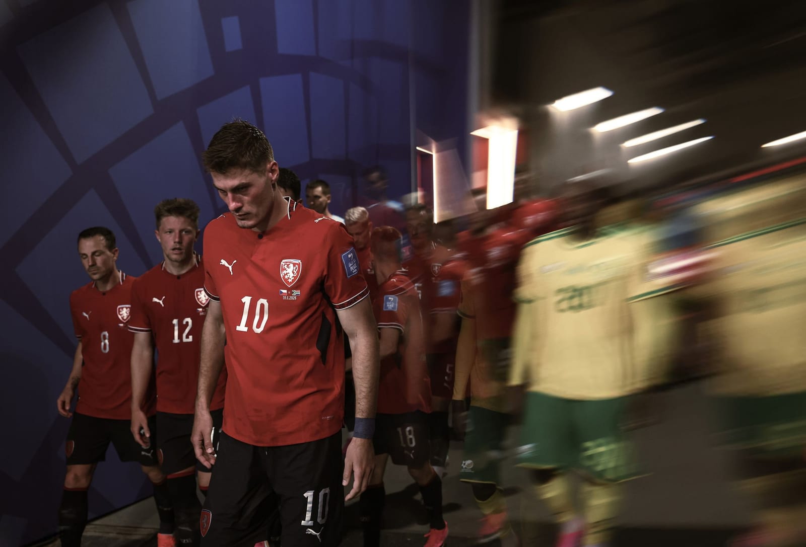 Schick vyhrál novinářskou anketu Zlatý míč bez jediného dílčího vítězství: Unikátní kousek, který se v historii ankety ještě nepodařil