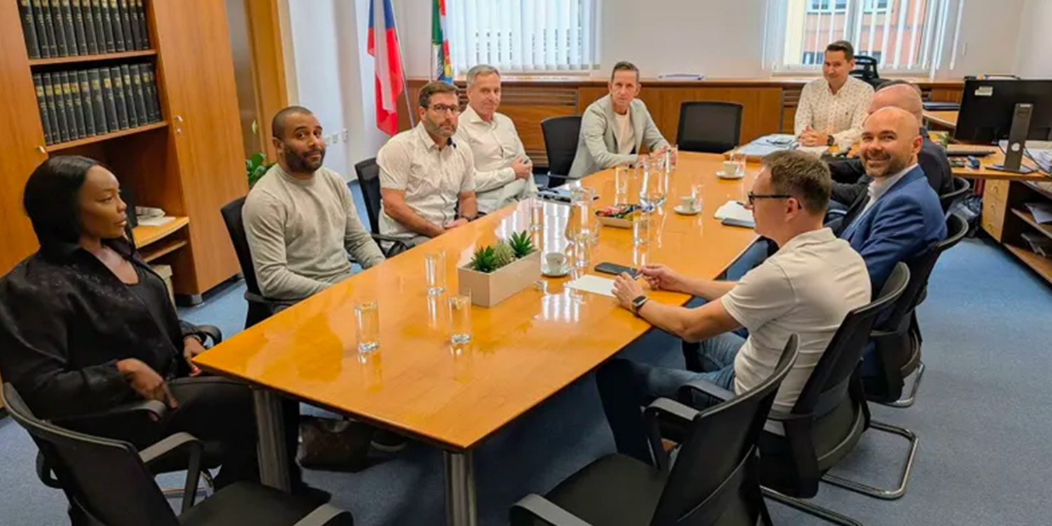 Dynamo bez stadionu? Město České Budějovice zvažuje výpověď, hrozí i prodej klubu.