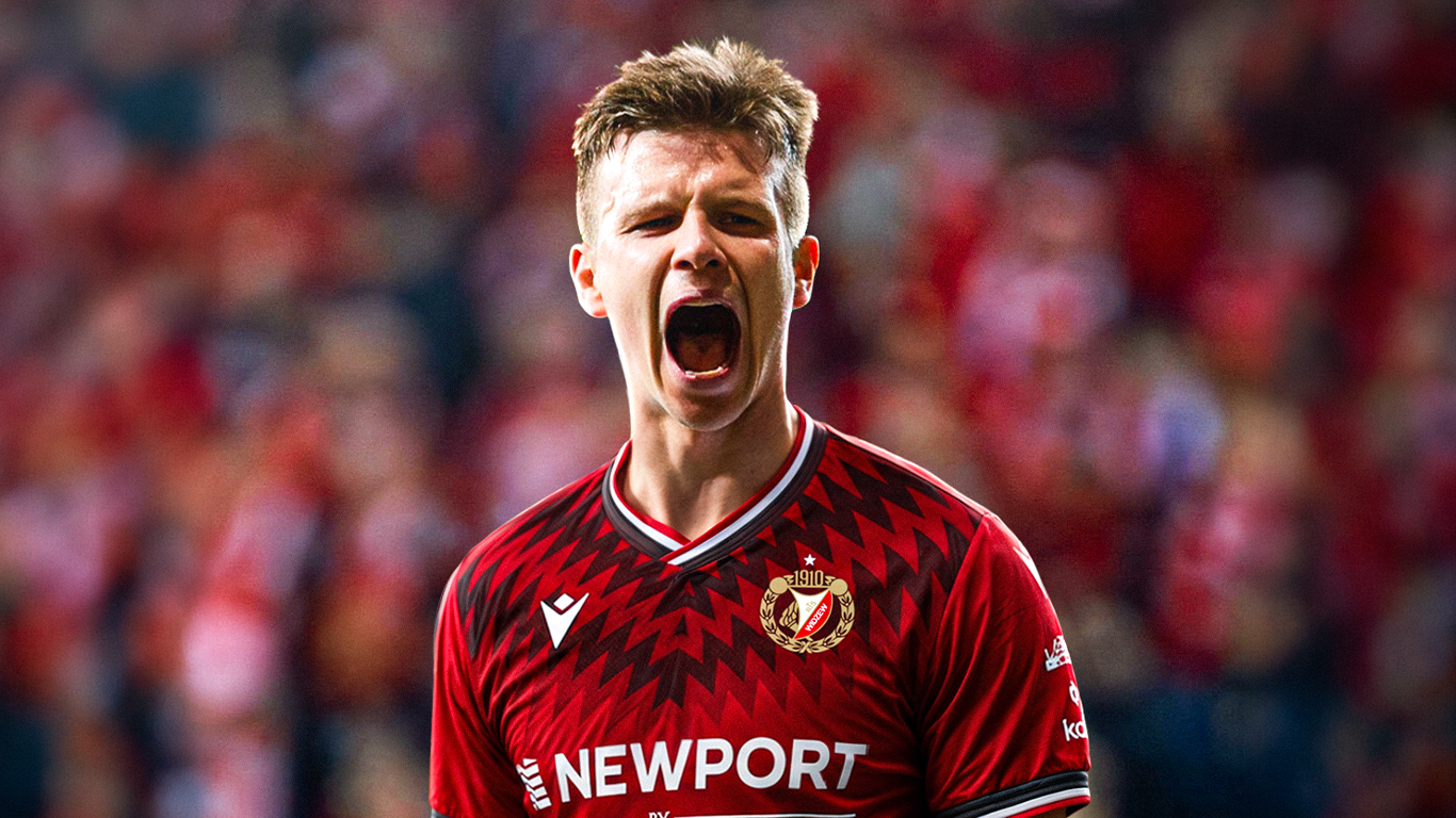 Hellebrand opustí Górnik? Widzew Lodž i turecký Bursaspor mají zájem o českého záložníka
