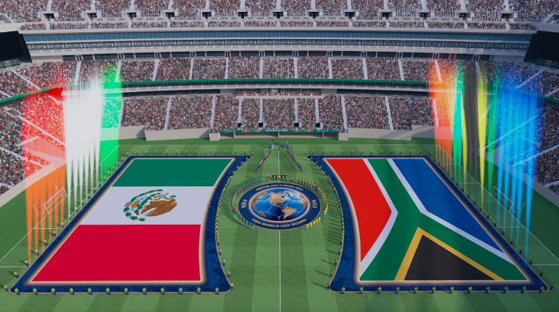 FIFA mění letitou tradici. Na Mistrovství světa 2026 budou hráči nastupovat jinak.