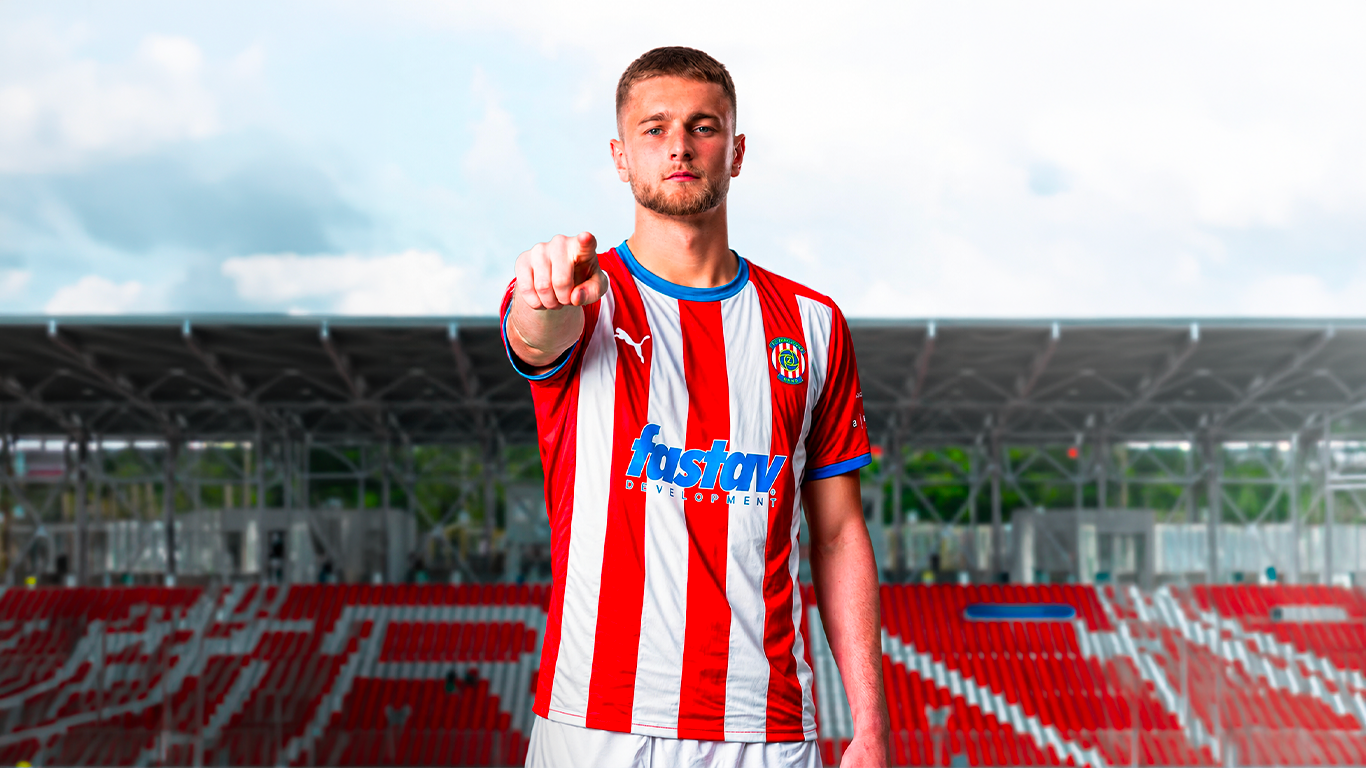 Hunal míří do Brna? Zbrojovka se chystá ulovit stoppera z Dukly