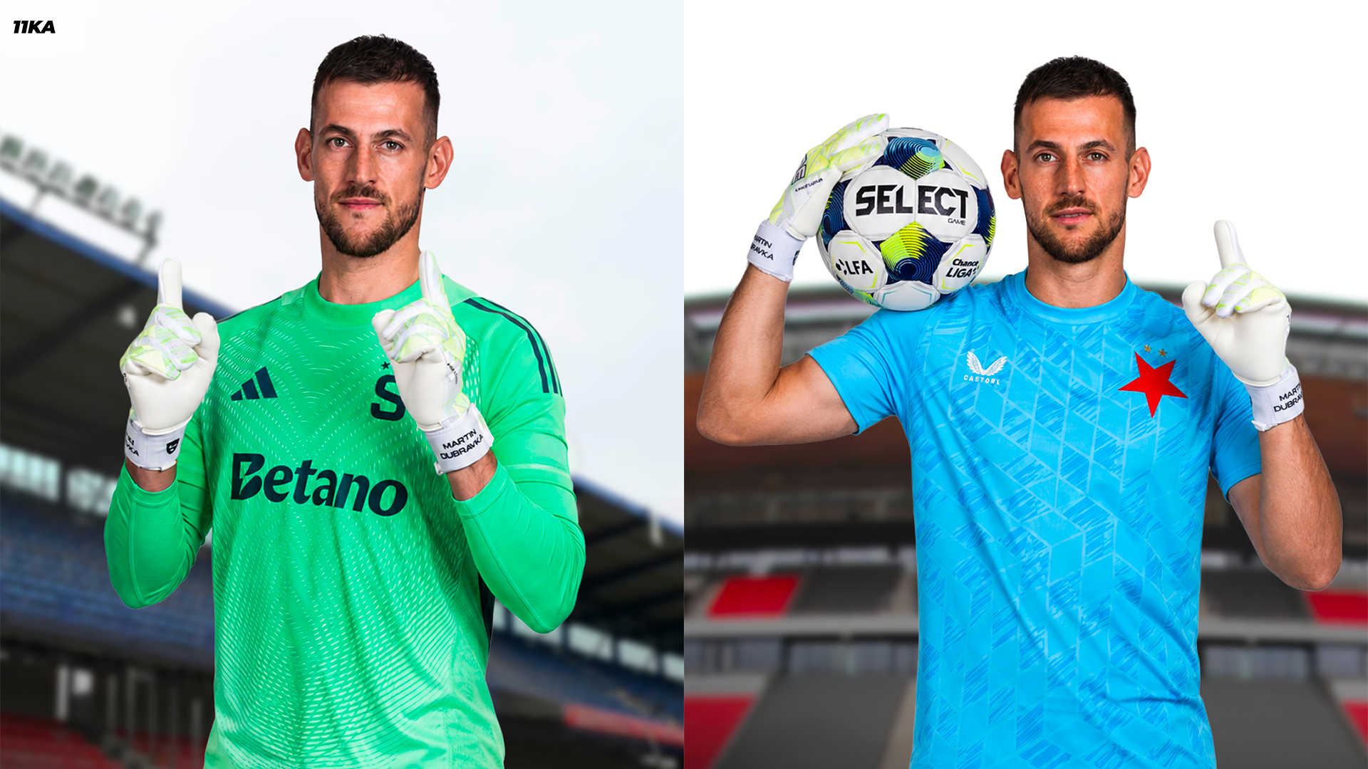 Velký comeback na Letnou, nebo šok v Edenu? Dúbravka má nabídky od obou rivalů