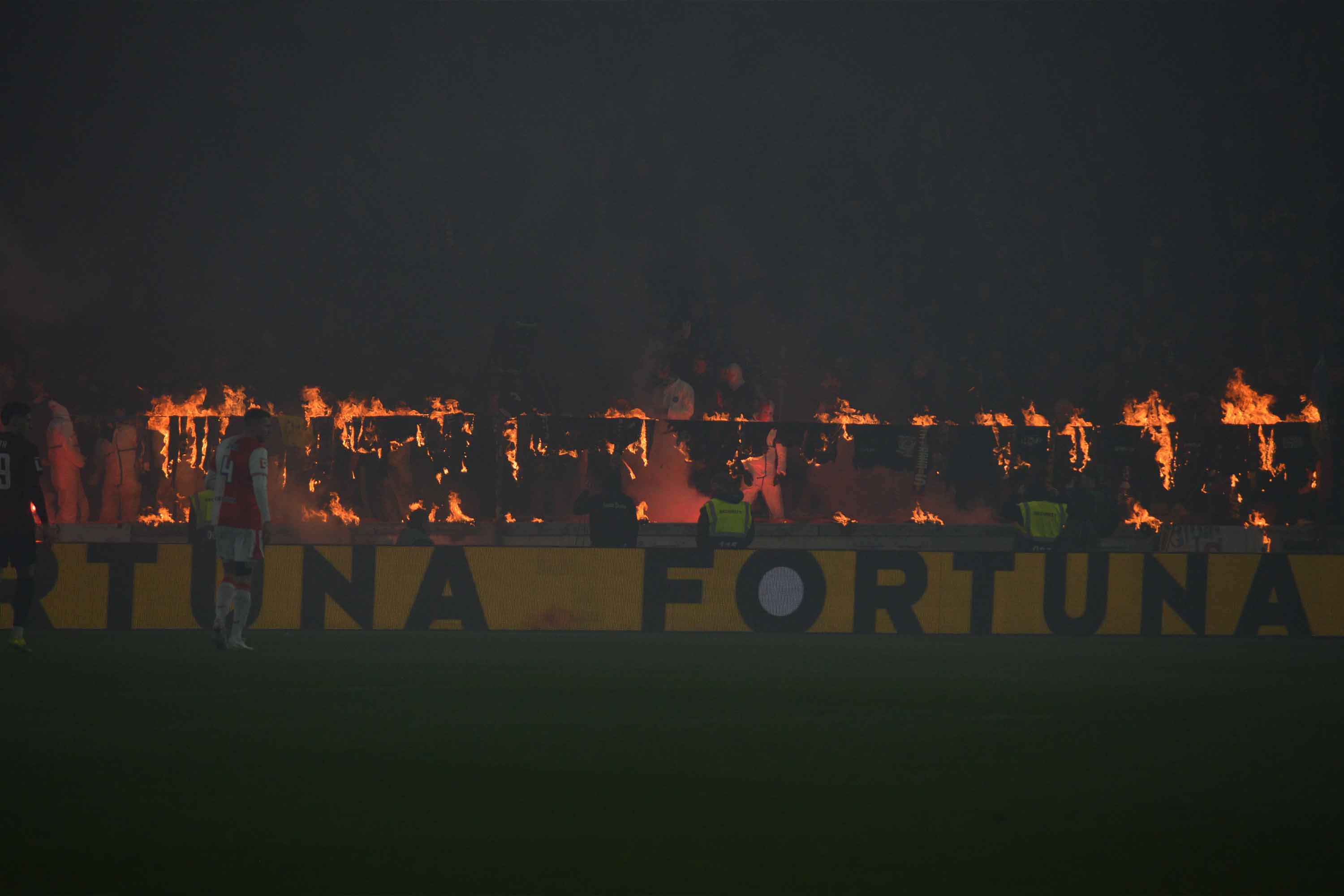 Historické ohlédnutí: před 130 lety se zrodila rivalita, která rozdělila Prahu