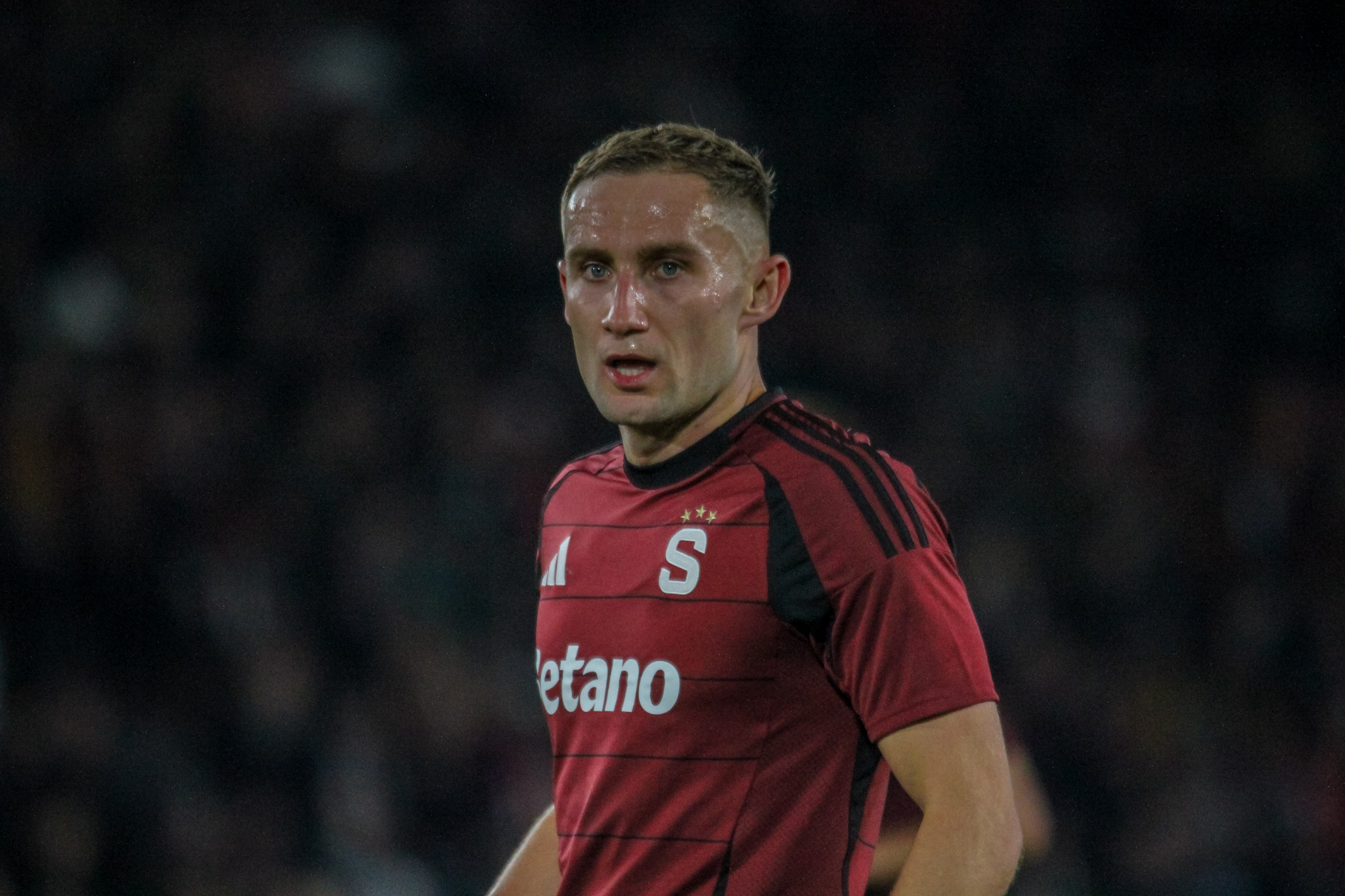Kuchta nejlepším útočníkem jara? Čísla z něj dělají evropský unikát, Mexiko volá!