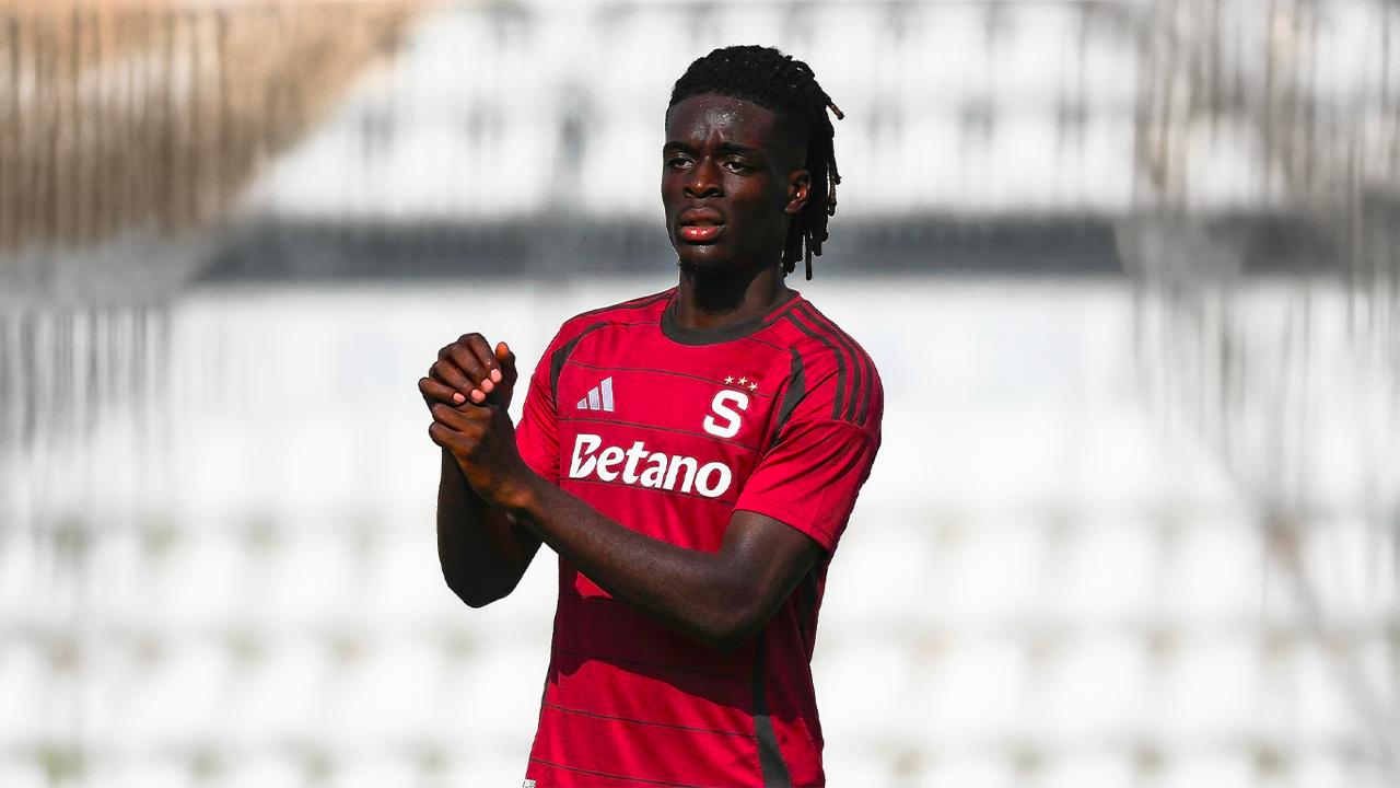 Další válka o talent? Sparta chce vyfouknout Slavii liberecký klenot!