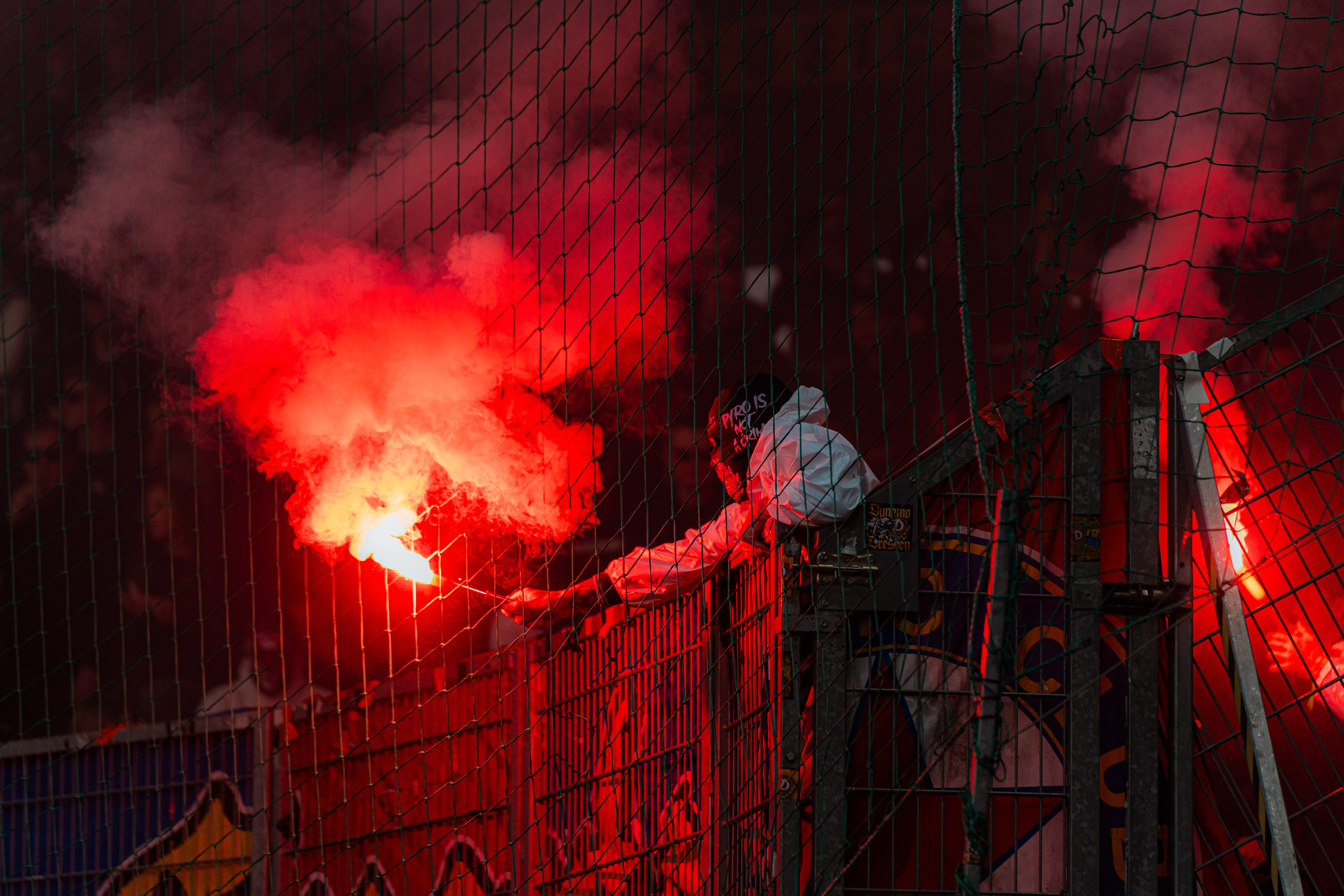 Sparta po chaosu v derby tvrdě reaguje. Mluví o nenávisti ze strany Slavie