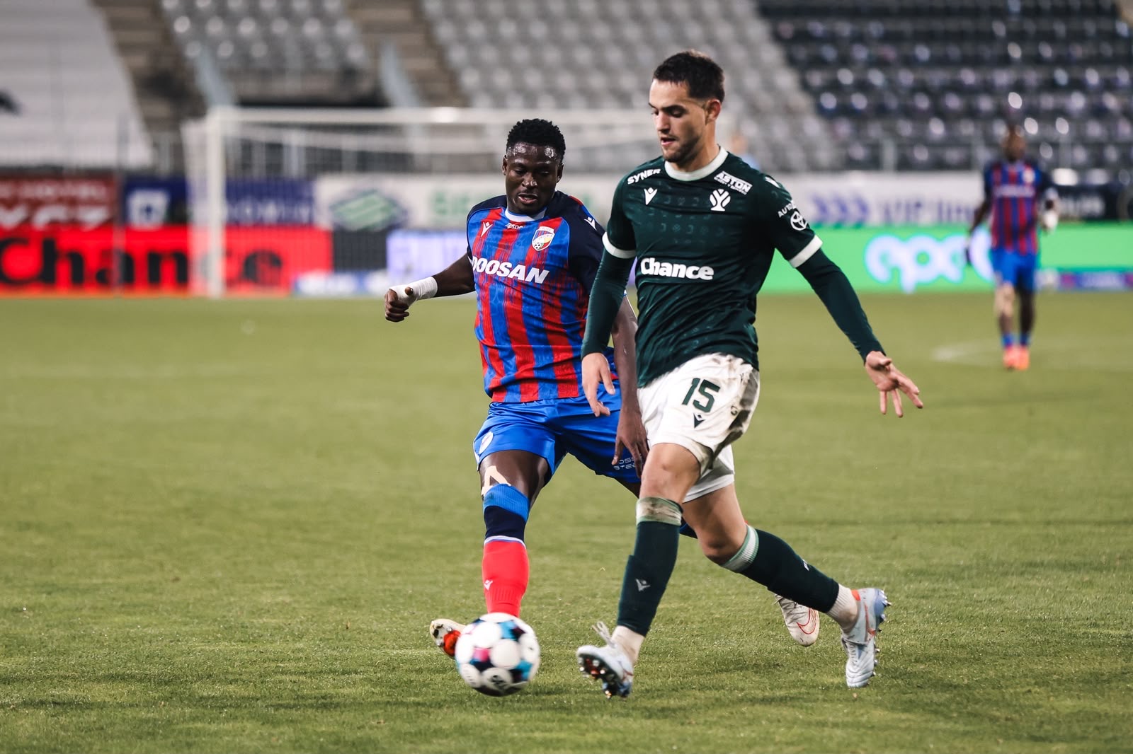 Plzeň v Jablonci málem ztratila tříbrankový náskok. Závěr přinesl drama