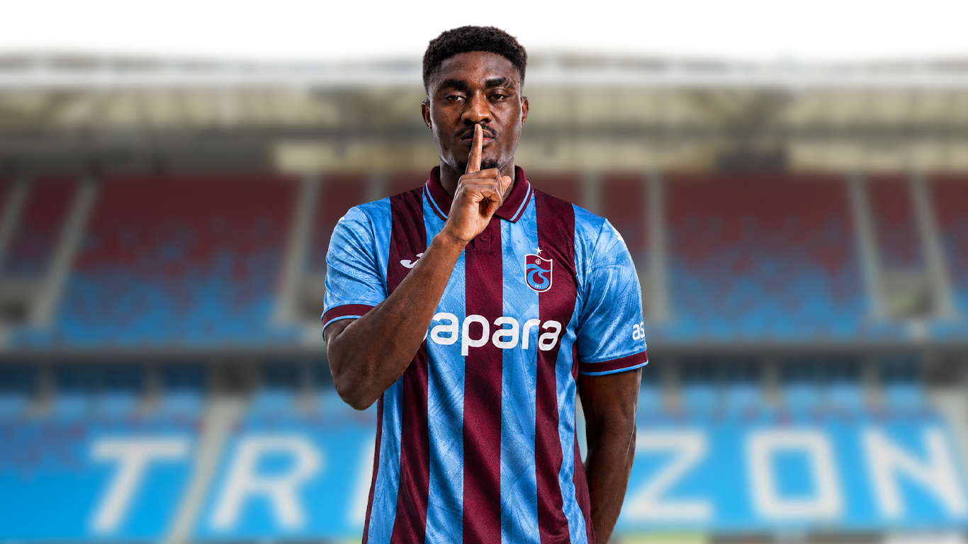 Durosinmi po půl roce končí v Itálii? O bývalého útočníka Plzně usiluje Trabzonspor