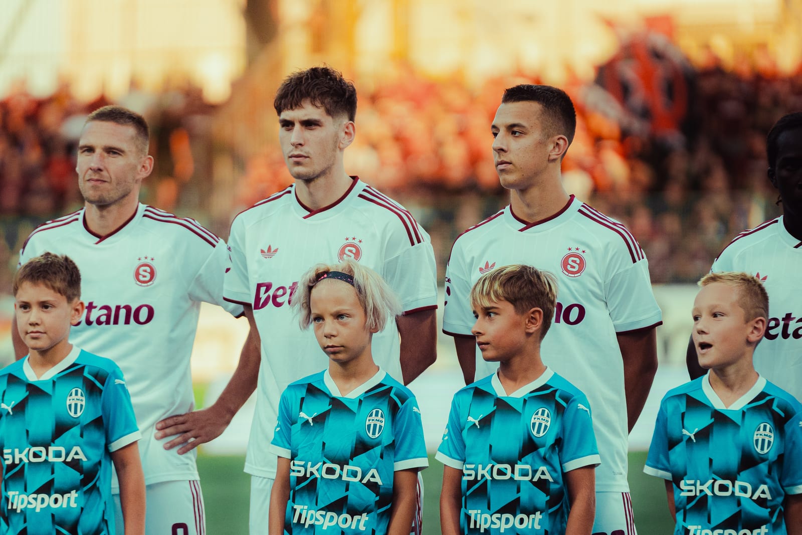 Chladná sprcha pro Spartu v Boleslavi: Šubert s Klímou šokovali favorita, Letenští hoří na levé straně