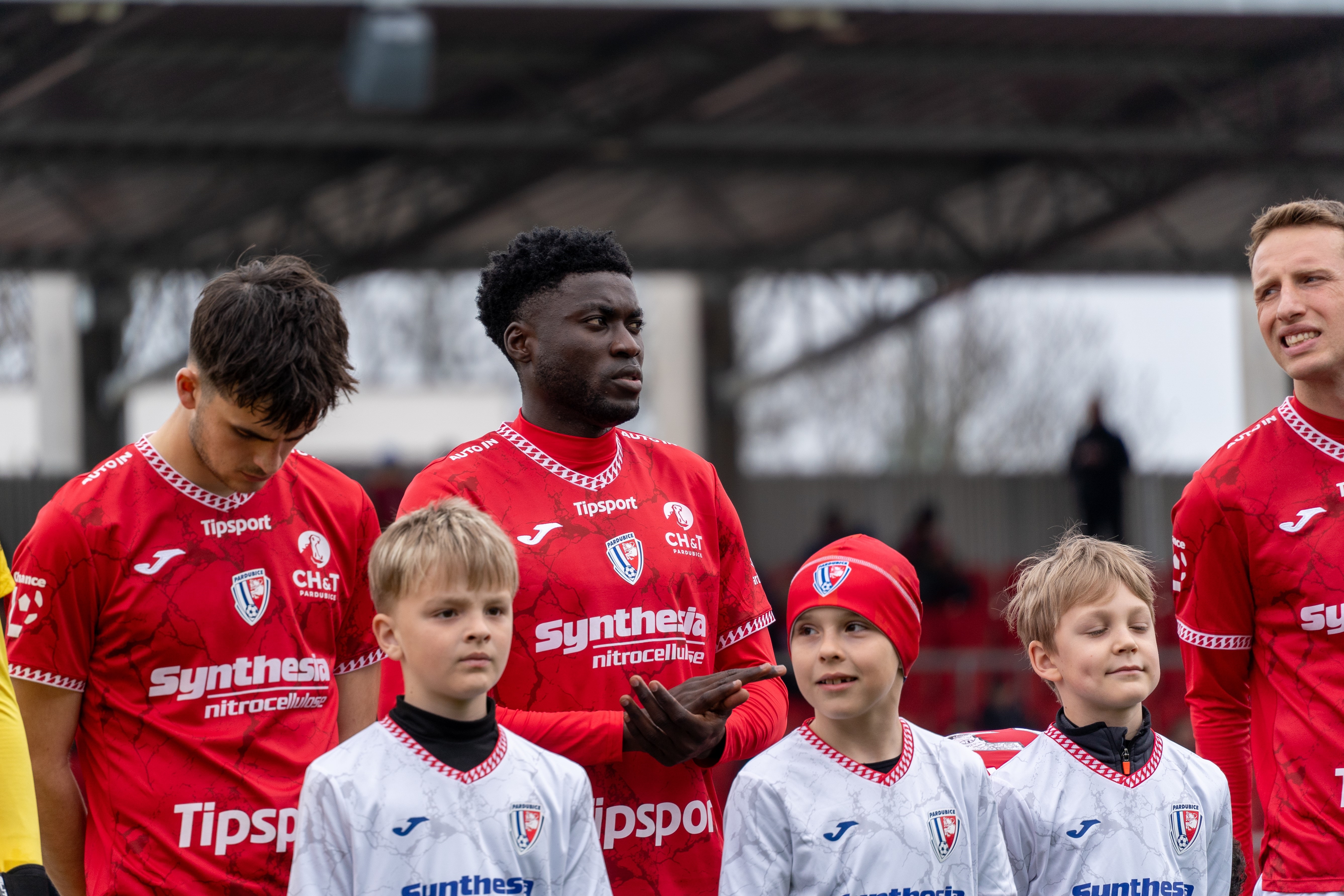 Pardubice si oddechly, mohou se chystat na další sezónu