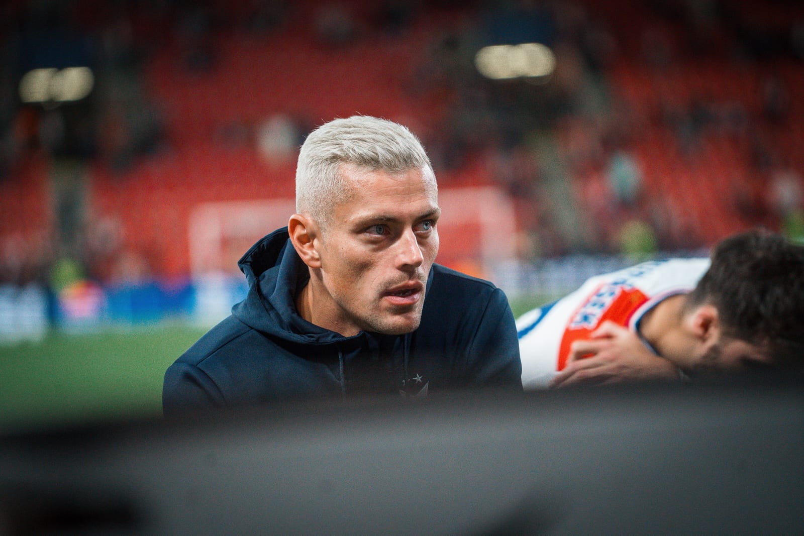 Slavia před šlágrem s Plzní hlásí dobré zprávy: Marodka se vyprazdňuje, Holeš se vrací. Barčot obstál a chce víc