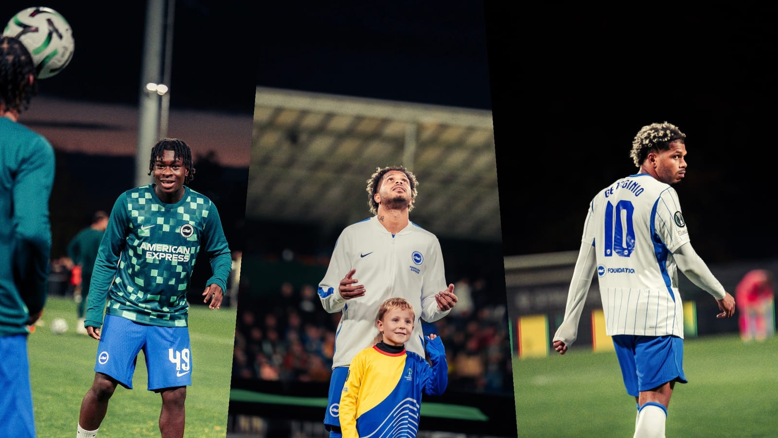 Jablonec zaskočil anglického favorita! Brighton na Střelnici nedokázal skórovat