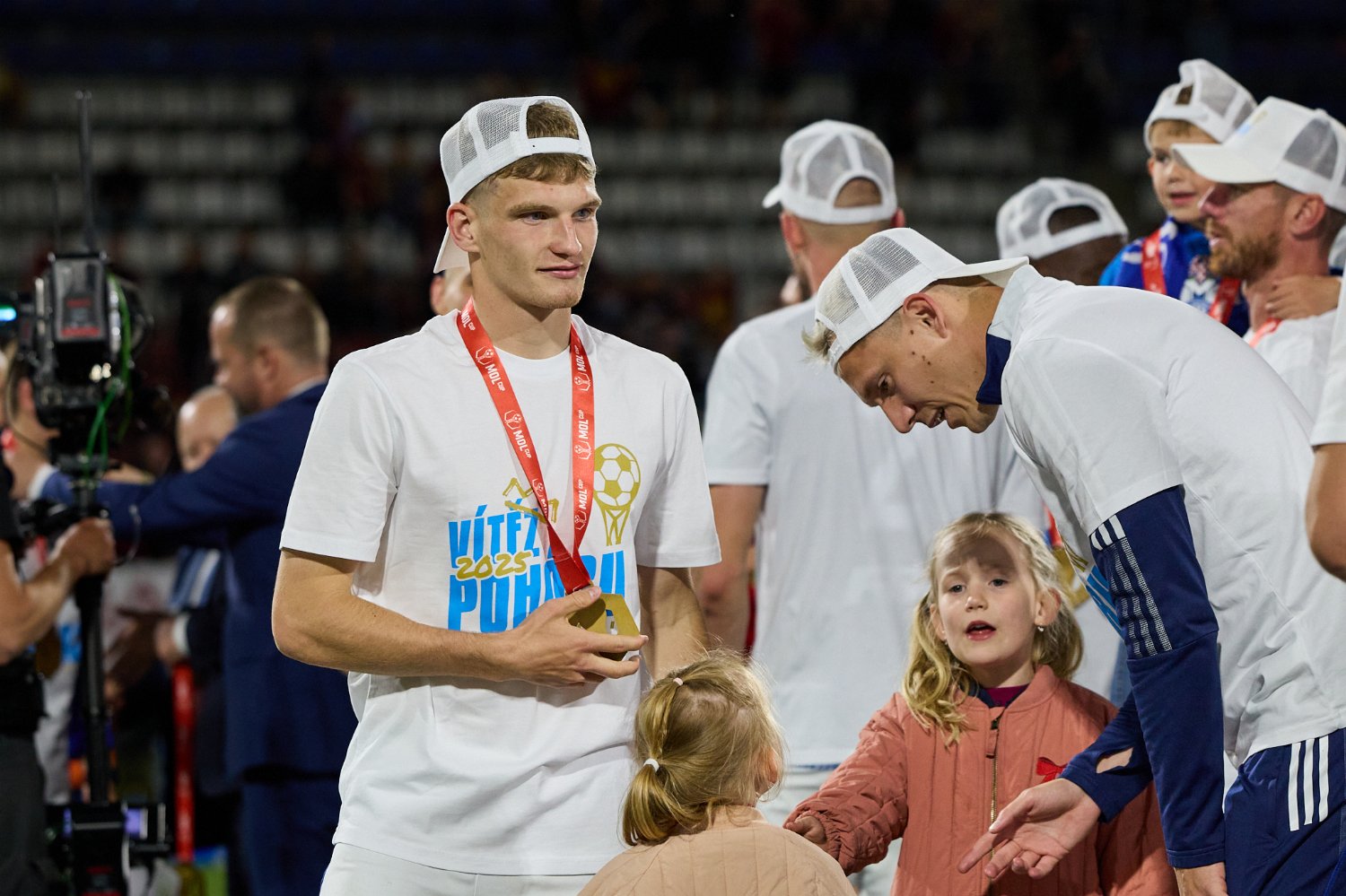 Mikulenka řekl Sigmě dost a chce pryč: Liberec přišel s vylepšenou nabídkou, hráč odmítl všechna hostování