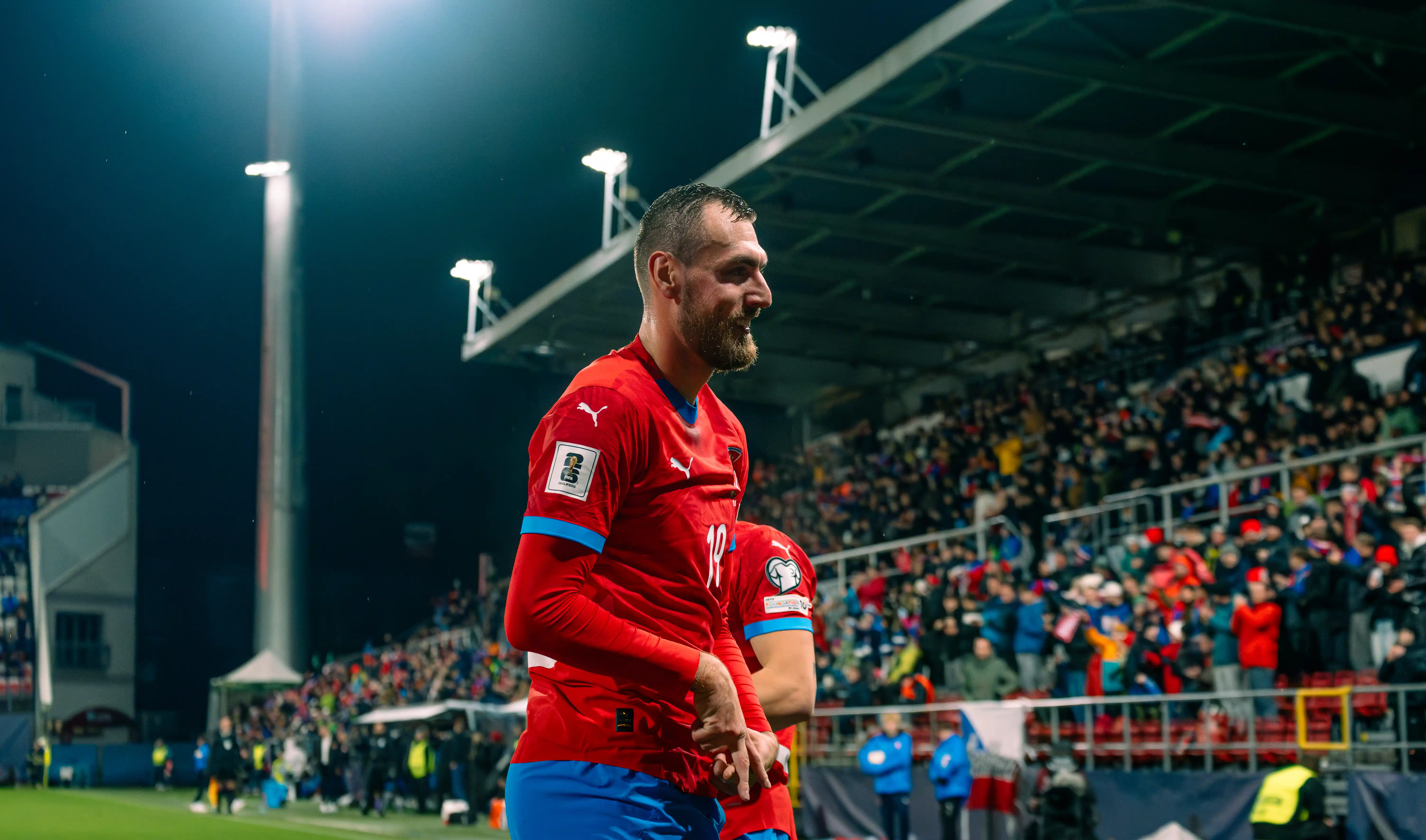 Mezinárodní zkouška ohněm: Proč dominance v domácí lize Tomáši Chorému na evropské scéně nestačí?