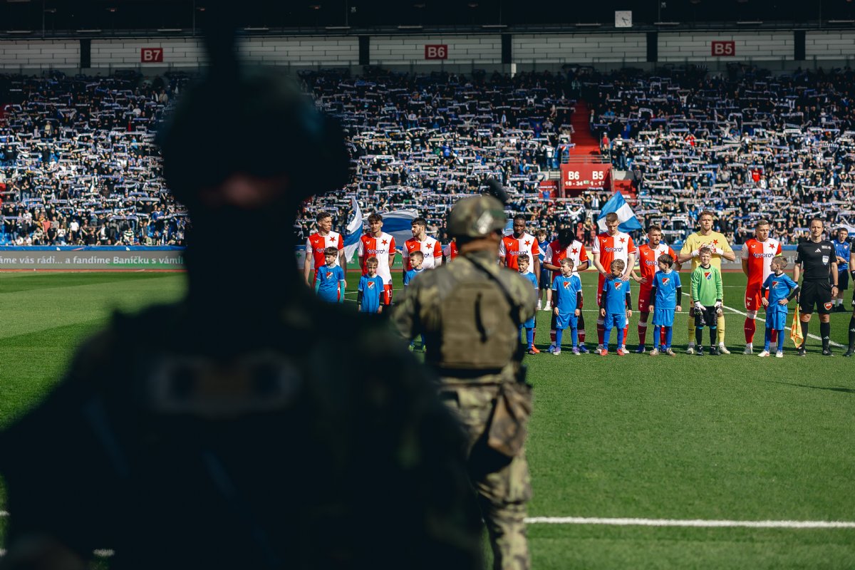 Jistota pro český fotbal! Šampion jde přímo do hlavní fáze Ligy mistrů, rozhodly výsledky v Evropě