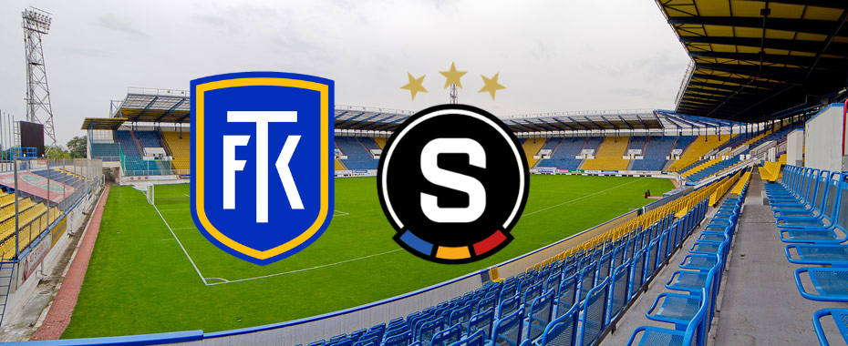 Haraslínův instinkt zajistil Spartě body, Teplice přes závěrečný tlak na vyrovnání nedosáhly