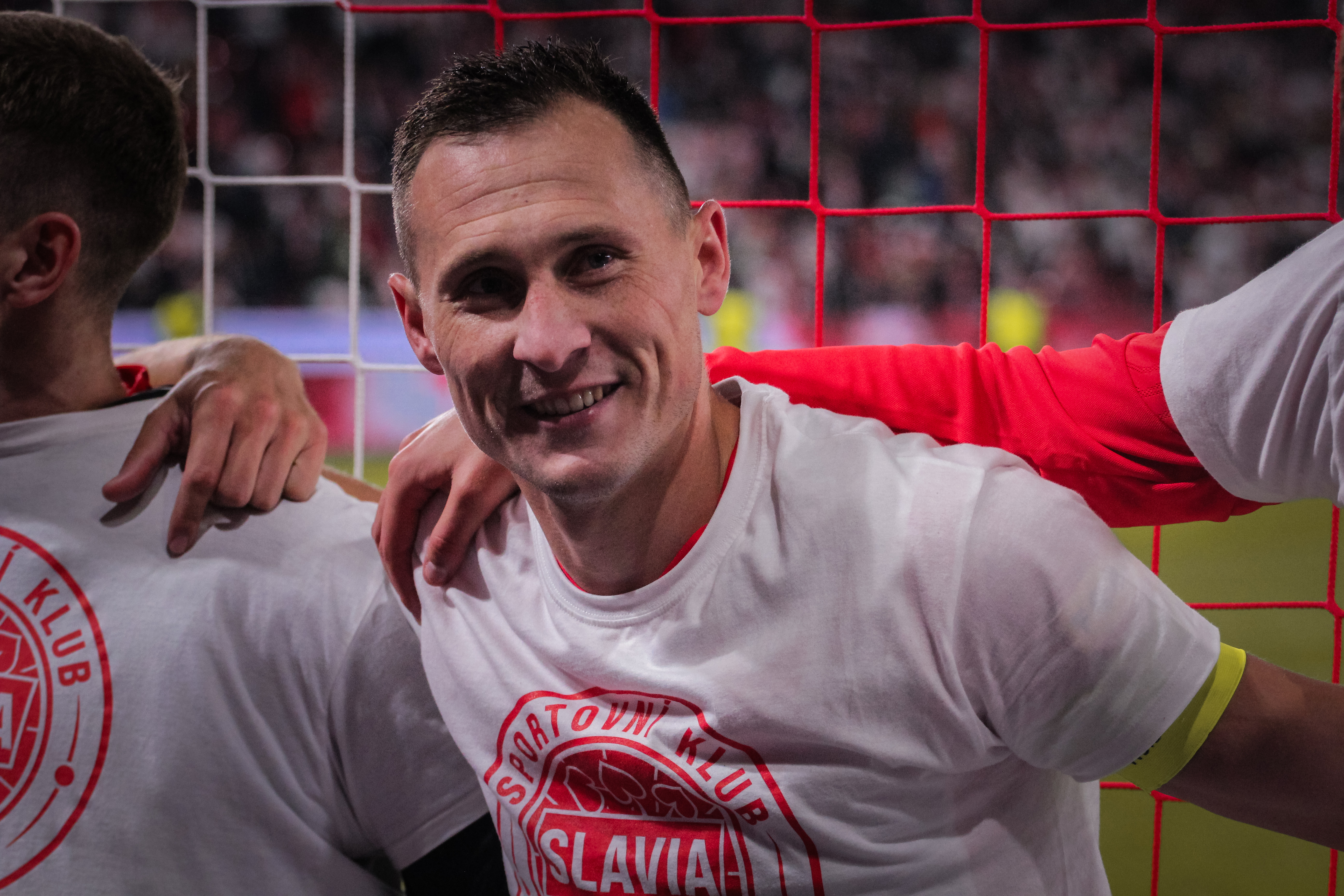 „Počkej uvnitř!“ Unikl drsný zápis o Bořilovi. Co přesně řekl sudímu?