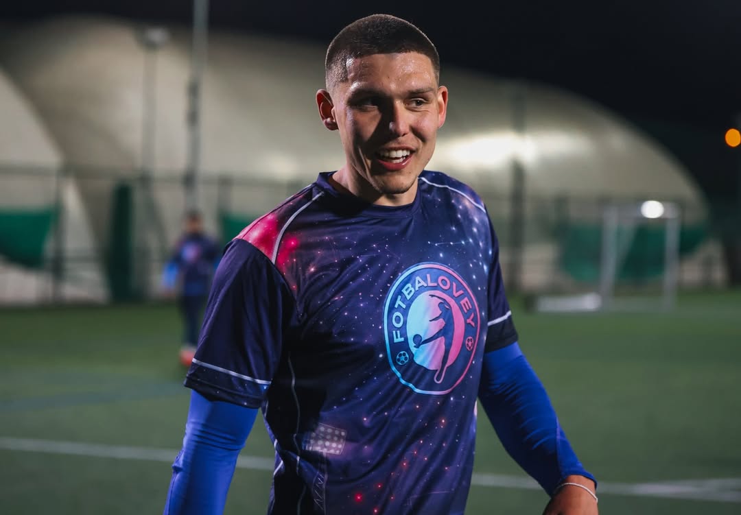 Influenceři míří na hřiště: tým Fotbalovey chce z Hanspaulky růst výš