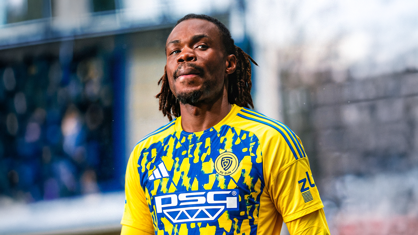 Zlín přivítá talent z Lyonu: Mbatshiho příchod podpořil i reprezentant Šulc
