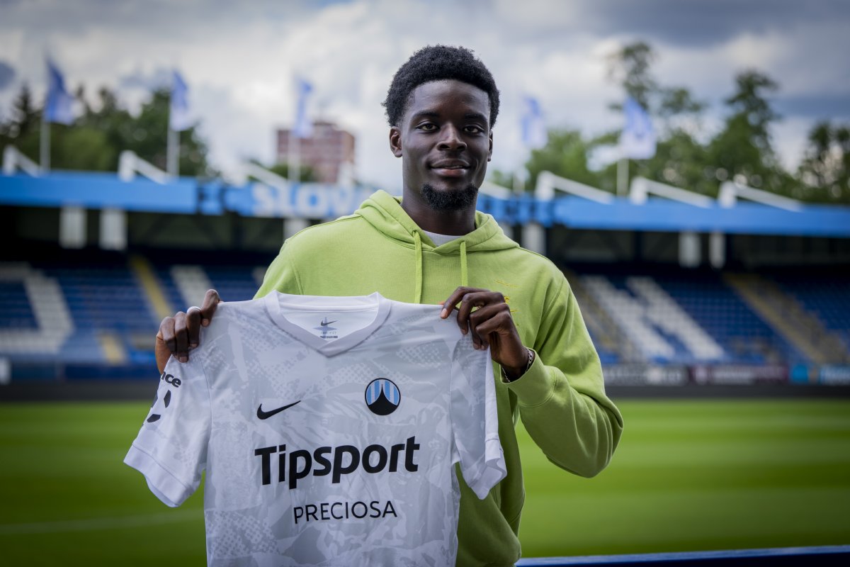 Klíčová schůzka o N’Guessanovi: Liberec a Plzeň jednají, cena je kamenem úrazu