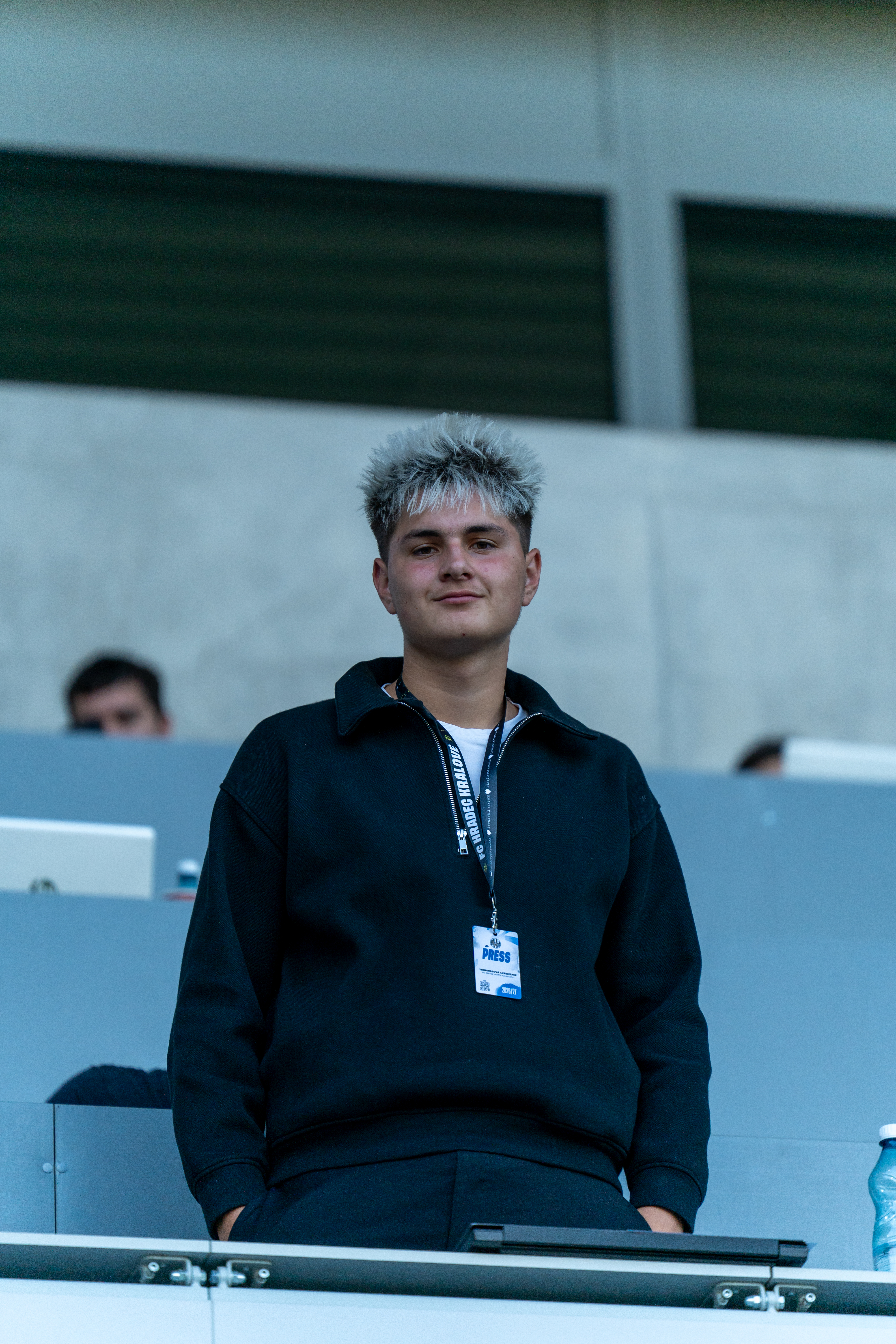 Kryštof Jan Jehne