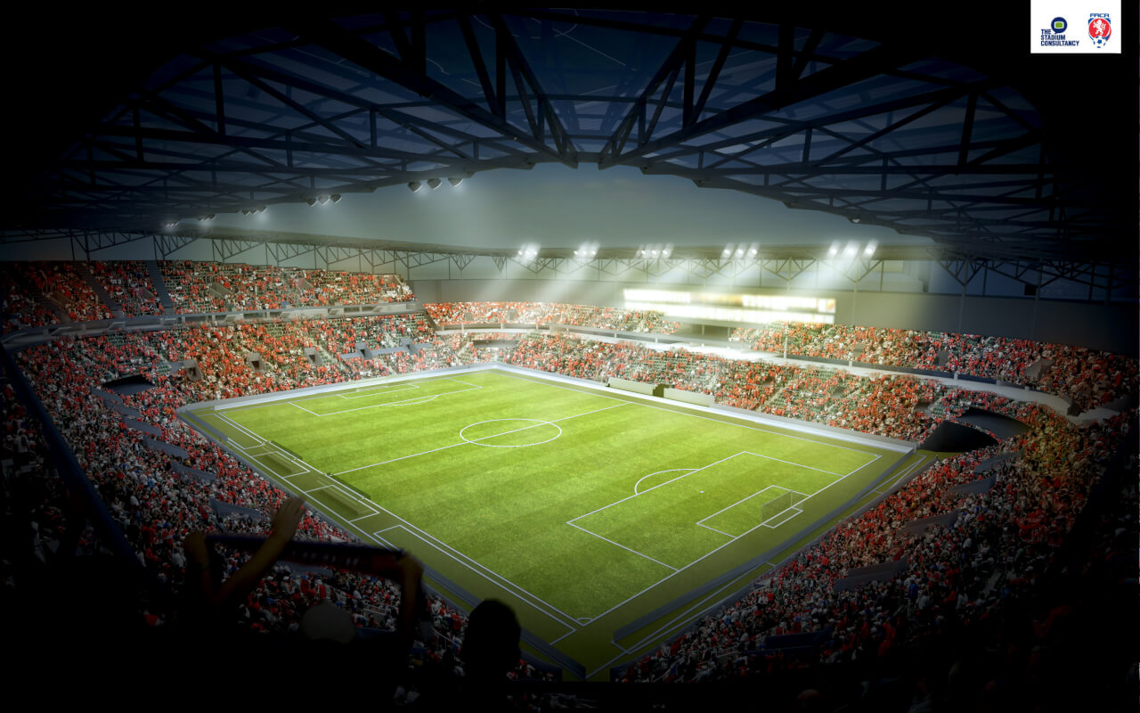 Stadion.Blog
